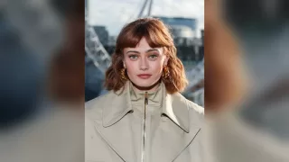 Bob Frisuren Mittellang