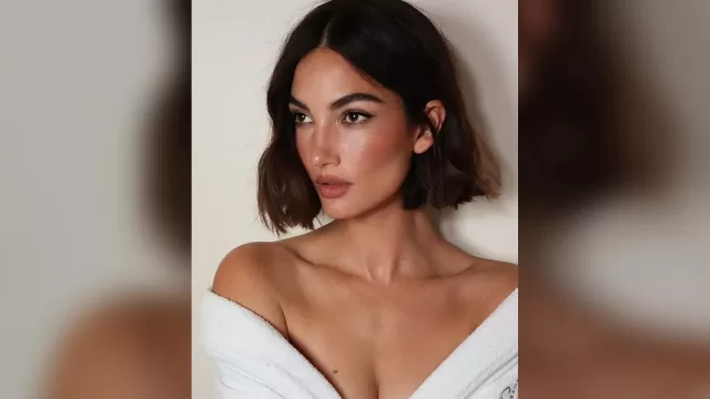 Schöne Bob Frisuren